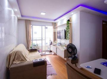 Apartamento · 56m² · 2 Quartos · 1 Vaga · Apartamento para Aluguel - Alcântara, 2 Quartos, 56 m² - São Gonçalo