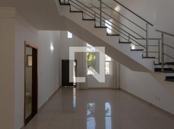 Casa · 250m² · 4 Quartos · 2 Vagas · Casa para Aluguel - Swiss Park, 4 Quartos, 250 m² - Campinas