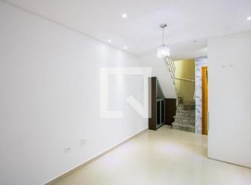 Apartamento · 98m² · 2 Quartos · 1 Vaga · Apartamento para Aluguel - Vila Assunção, 2 Quartos,  98 m² - Santo André