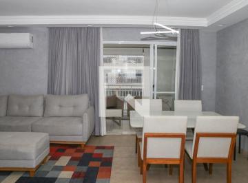 Apartamento · 96m² · 3 Quartos · 2 Vagas · Apartamento para Aluguel - Barra Funda, 3 Quartos, 96 m² - São Paulo