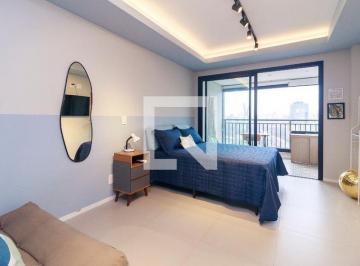 Apartamento · 33m² · Imoveis - no Vila Cordeiro