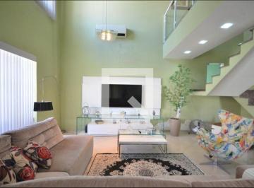 Casa · 400m² · 3 Quartos · 4 Vagas · Casa para Aluguel - Campo Grande, 3 Quartos, 400 m² - Rio de Janeiro