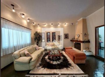 Casa · 500m² · 4 Quartos · 6 Vagas · Casa para Aluguel - Jardim Marajoara , 4 Quartos, 500 m² - São Paulo