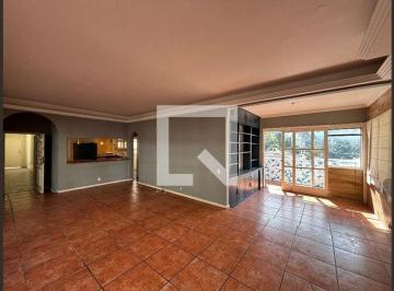 Apartamento · 220m² · 3 Quartos · 1 Vaga · Apartamento para Aluguel - Leblon, 3 Quartos, 220 m² - Rio de Janeiro