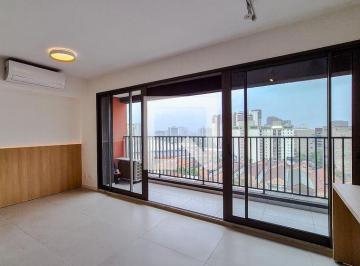 Apartamento · 35m² · 1 Quarto · Apartamento para Aluguel - Vila Pompéia, 1 Quarto,  35 m² - São Paulo