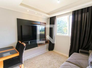 Apartamento · 42m² · 2 Quartos · 1 Vaga · Apartamento para Aluguel - Bairro Fátima, 2 Quartos,  42 m² - Canoas