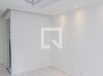 Apartamento · 43m² · 2 Quartos · 1 Vaga · Apartamento para Aluguel - Cosmos, 2 Quartos, 43 m² - Rio de Janeiro