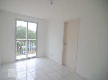 Apartamento · 42m² · 2 Quartos · 1 Vaga · Apartamento para Aluguel - Estância Velha, 2 Quartos,  42 m² - Canoas