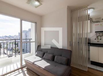 Apartamento · 41m² · 2 Quartos · 1 Vaga · Apartamento para Aluguel - Vila Augusta, 2 Quartos,  41 m² - Guarulhos