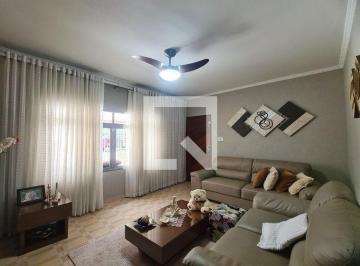 Casa · 120m² · 3 Quartos · 3 Vagas · Casa à Venda - Vila Formosa, 3 Quartos,  120 m² - São Paulo