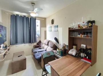 Apartamento · 45m² · 2 Quartos · 1 Vaga · Apartamento à Venda - Parque das Águas, 2 Quartos, 45 m² - Campinas