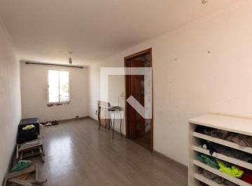 Apartamento · 60m² · 2 Quartos · 1 Vaga · Apartamento à Venda - Vila Sabrina , 2 Quartos, 60 m² - São Paulo