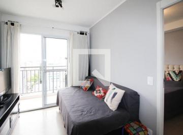 Apartamento · 30m² · 1 Quarto · Apartamento à Venda - Vila Olímpia, 1 Quarto, 30 m² - São Paulo