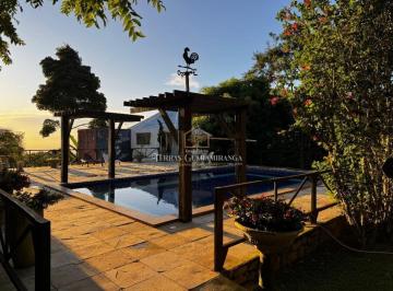 Casa · 1500000m² · 19 Quartos · 20 Vagas · Sitio unico na APA da Serra de Baturite – Guaramiranga/CE