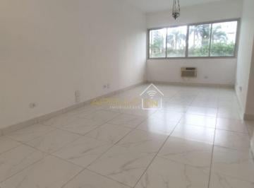 Apartamento · 106m² · 2 Quartos · 1 Vaga · Apartamento - 2 quartos - Gonzaga - Santos