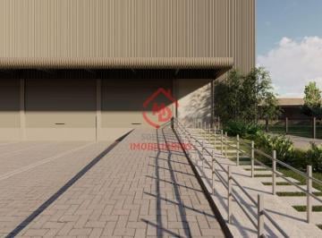 Comercial · 994m² · 1 Quarto · 3 Vagas · Galpao logistico com 1.175 m2 de ABL, 3 docas mais uma rampa de acesso - Contagem/MG