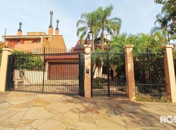 Casa · 381m² · 4 Quartos · 4 Vagas · CASA 4 DORMITÓRIOS A VENDA,  NA CHÁCARA DAS PEDRAS .