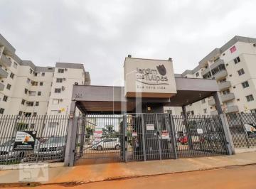 Apartamento · 62m² · 2 Quartos · 1 Vaga · Apartamento para Locação no Parque Oeste Industrial -Goiânia