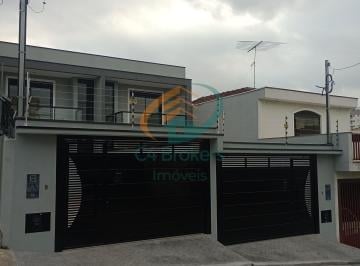 Casa · 150m² · 3 Quartos · 4 Vagas · Sobrado em Vila Rosália  -  Guarulhos