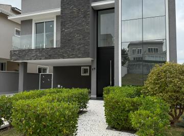Casa de 4 quartos, Santana de Parnaíba · CASA A VENDA NO CONDOMÍNIO TAMBORÉ 11