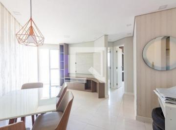 Apartamento · 52m² · 2 Quartos · 1 Vaga · Apartamento para Aluguel - Jardim Roberto, 2 Quartos,  52 m² - Osasco
