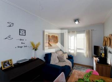 Apartamento · 45m² · 2 Quartos · 1 Vaga · Apartamento à Venda - Ponte Grande, 2 Quartos, 45 m² - Guarulhos
