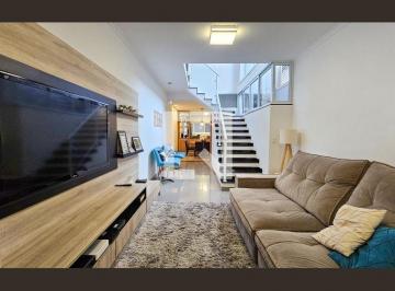 Casa · 180m² · 4 Quartos · 3 Vagas · Casa à Venda - Jardim Marajoara , 4 Quartos, 180 m² - São Paulo