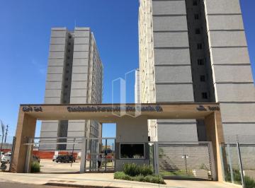 Apartamento · 65m² · 2 Quartos · 1 Vaga · Apartamento no Parque América Cancun - Aparecida de Goiânia