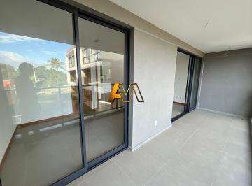 Apartamento · 71m² · 2 Quartos · 1 Vaga · VILLAGE 2 SUÍTES EM GUARAJUBA