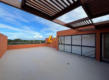 Apartamento · 135m² · 2 Quartos · 1 Vaga · Apartamento Alto Padrão - Vista Mar