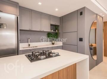 97d971cf · Apartamento, 3 dormitórios, 102 m², em Menino Deus