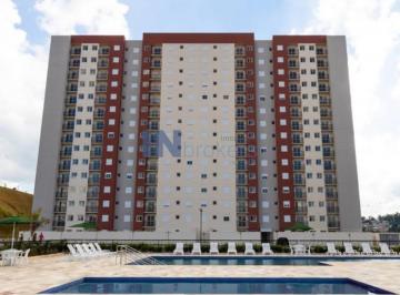 Foto 01 · Excelente apartamento no Residencial Paraíso, Várzea Paulista/SP, 54m2, 2 dormitórios, planejados, v
