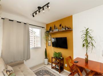 Apartamento · 25m² · 1 Quarto · Apartamento, Vila Buarque, São Paulo, SP