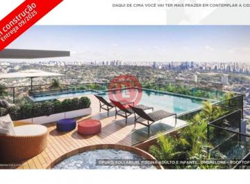 Foto 12 · Lançamento; entrega em 09/2025. Apto de 59m2, 2 quartos (1 suíte), varanda gourmet, 1 vg e lazer com