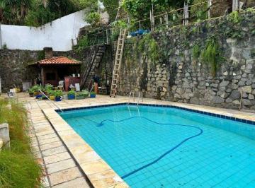 Casa de 4 quartos, Salvador · Casa 4 suítes, Piatã, condomínio fechado, varanda, dependências, energia solar