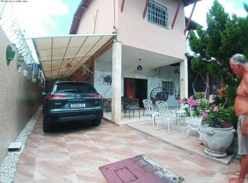 202412301830521386.jpeg · Casas tríplex 5 Quartos no Bairro Novo 3 suítes 2 banheiros 3vaga Espaço Gourmet