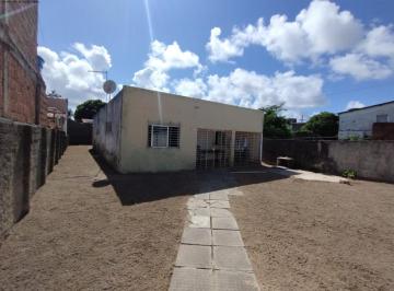 202501161620291038.jpeg · Terreno 13m x 30m em Jardim Atlântico CASA 3 Quartos suite, 1 Wc social Quintal