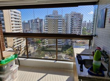 Apartamento , Salvador · Armação 2 suites