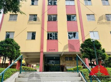 Foto 01 · Apartamento à venda em São Paulo-SP, Alto da Mooca: 2 quartos, 1 sala, 1 banheiro, 62m² de área.