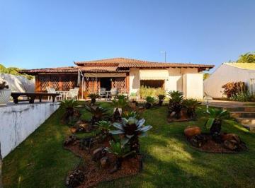 Casa de 4 quartos, Brasília · Lago sul Qi 7 Lote Vazado, térrea 