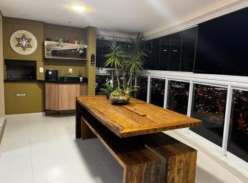 Apartamento de 3 quartos, Jundiaí · Apartamento à venda,no Condomínio Garden em Jundiaí 