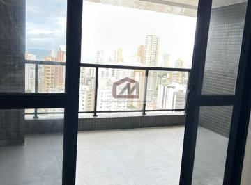 Foto 01 · Apartamento, Graça, Salvador, BA