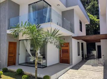 Foto 01 · CONDOMÍNIO TERRA MARES - MARESIAS | CANTO DO MOREIRA - CASA PARA 12 PESSOAS (11) 9-9194-5074 WhatsAp