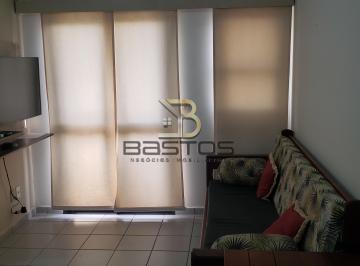 Apartamento de 1 quarto, Ubatuba · Apartamento a venda em Ubatuba, 1 dormitório na praia grande