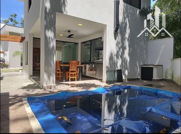 Foto 01 · CONDOMÍNIO TERRA MARES - MARESIAS | CANTO DO MOREIRA - CASA PARA 10 PESSOAS (11) 9-9194-5074 WhatsAp