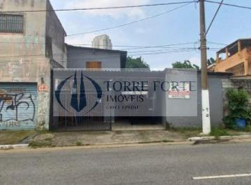 Comercial · 109m² · 3 Vagas · Galpão na Vila Regente Feijó 2 frentes