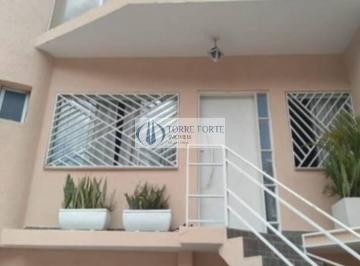 Casa · 70m² · 2 Quartos · 2 Vagas · Lindo sobrado com 2 dormitórios na Vila Formosa