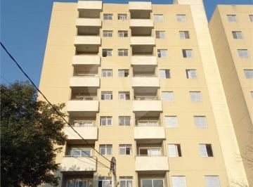 Apartamento · 57m² · 2 Quartos · 1 Vaga · Apartamento com 2 quartos à venda em Interlagos - SP