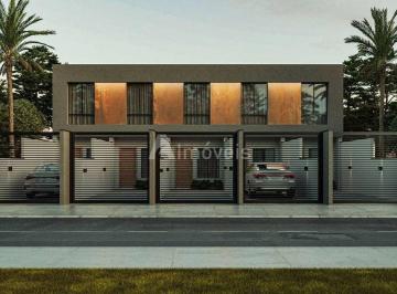 Casa · 57m² · 2 Quartos · 2 Vagas · Oportunidade no Vila Nova