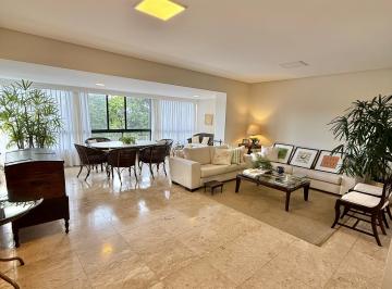 Apartamento de 3 quartos, Salvador · Excelente 3 Suítes 183 m2, Nascente, andar baixo, decorado, em São Lázaro